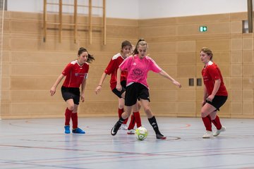 Bild 70 - C-Juniorinnen Jens Rathje Juniorinnen Cup